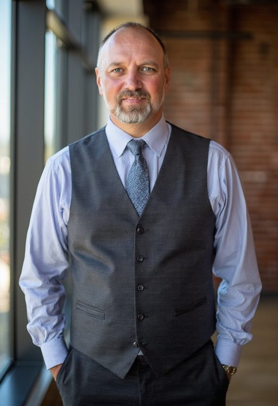 Razvan Constantin — Digital Marketing Consultant, Lawrenceville GA